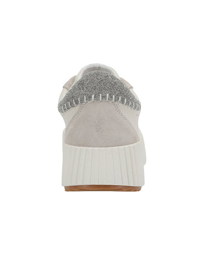 blaze 6 leather & suede sneaker