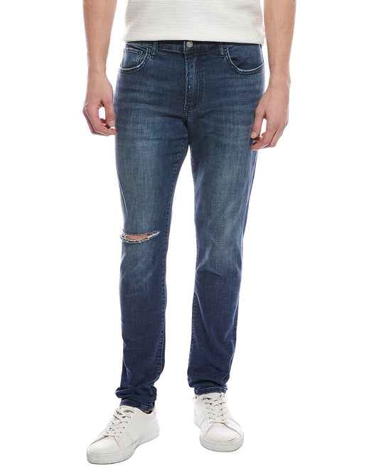 30" Waist - blue