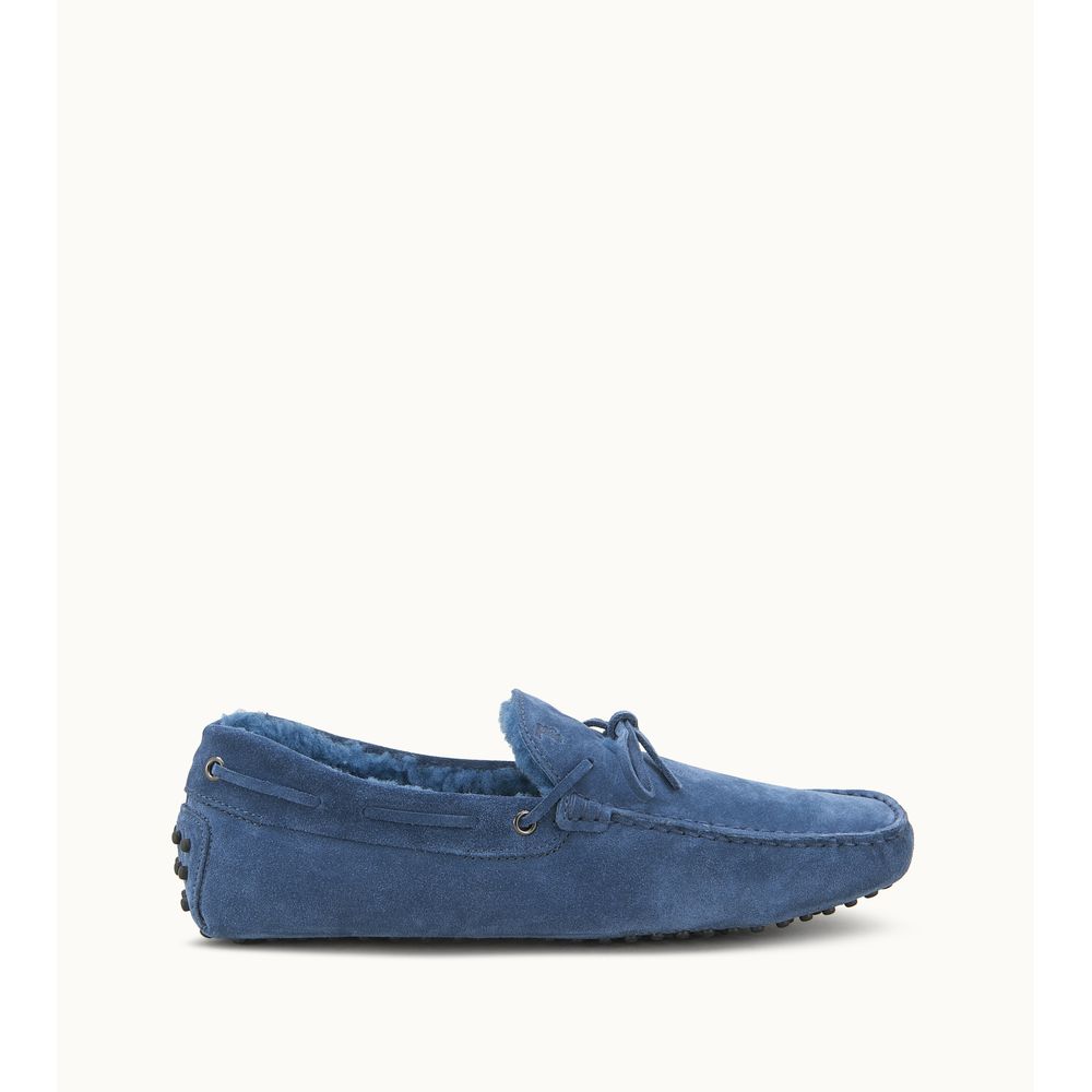 UK 7.5 - blue