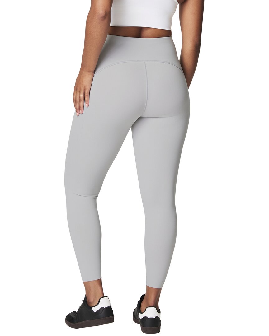 side pocket legging