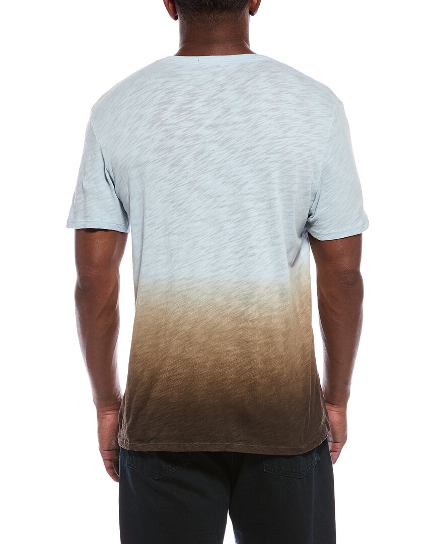 slub jersey shirt