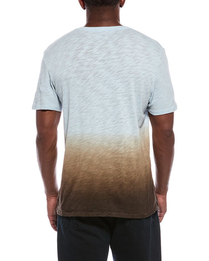 slub jersey shirt