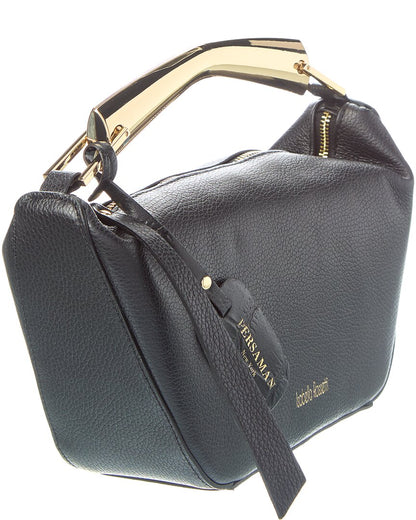 valerie16 leather shoulder bag