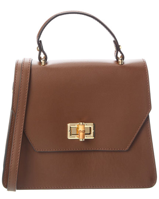 Medium - brown