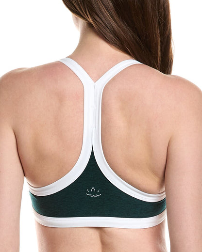 spacedye outlines bra