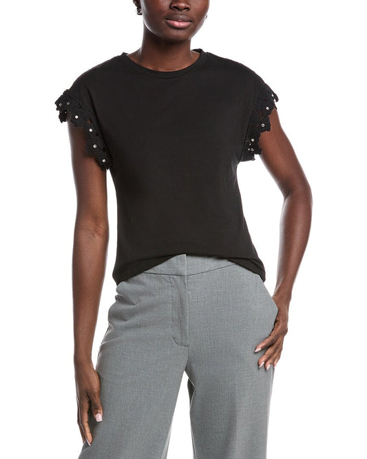 Small - black