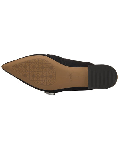 ace-l suede mule