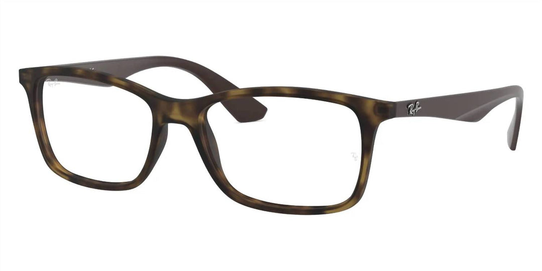 One Size - matte havana