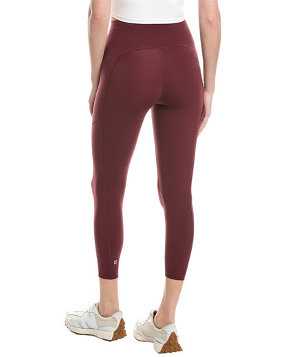 power ultrasculpt 21in legging