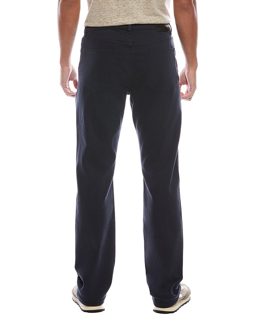 avery prussian blue straight jean