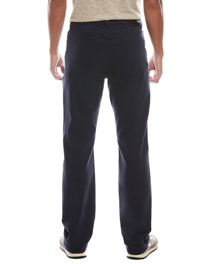 avery prussian blue straight jean