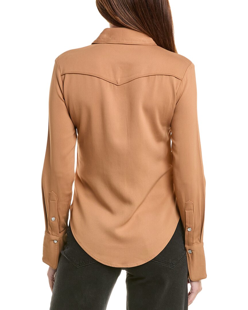cleo workshirt