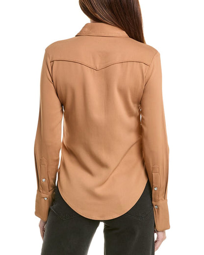 cleo workshirt