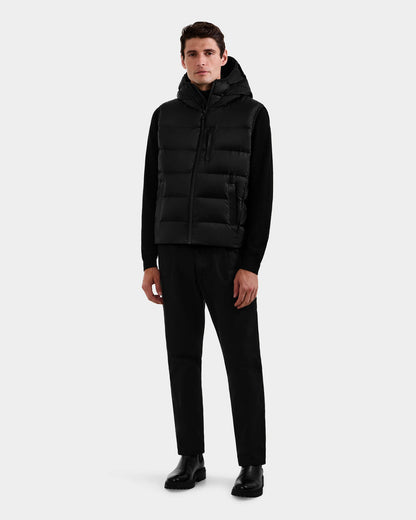 Small - black