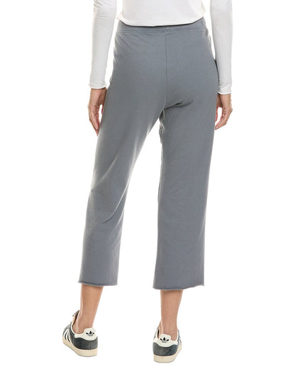 french terry sweatpant