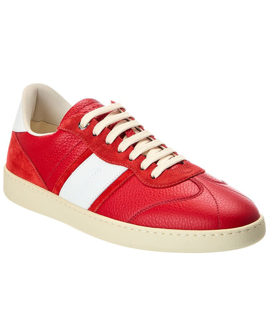 US 6.5 - red