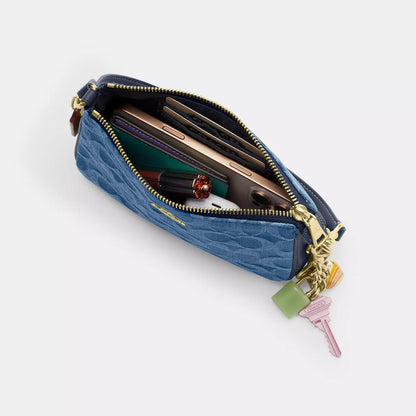 nolita 19 in signature denim