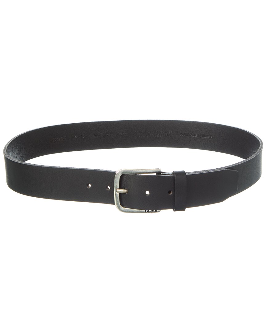 30" Waist - black
