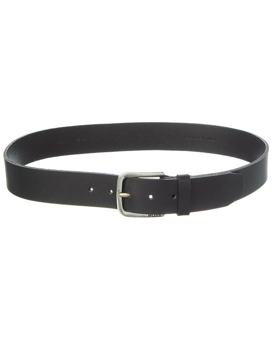 30" Waist - black