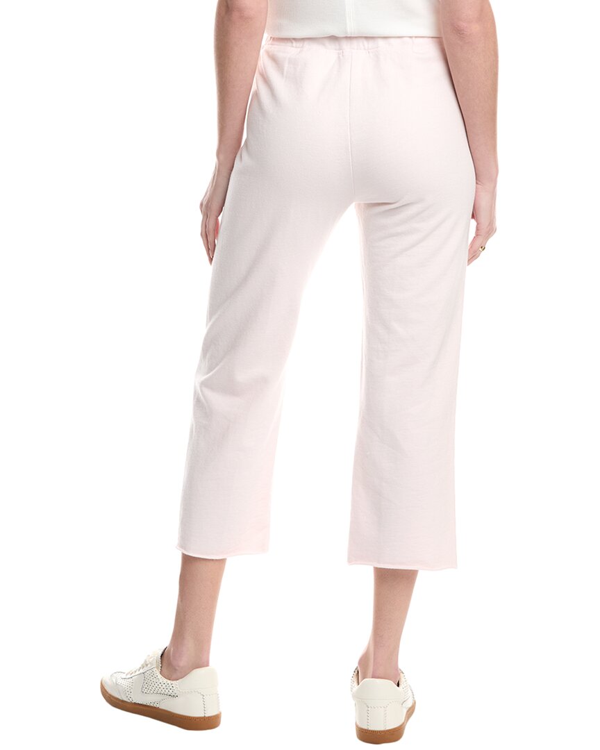french terry sweatpant