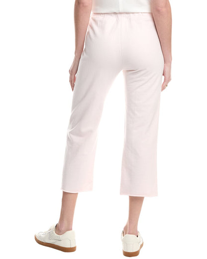 french terry sweatpant