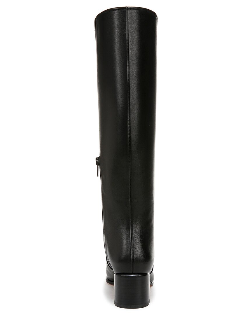 arabel tall leather boot