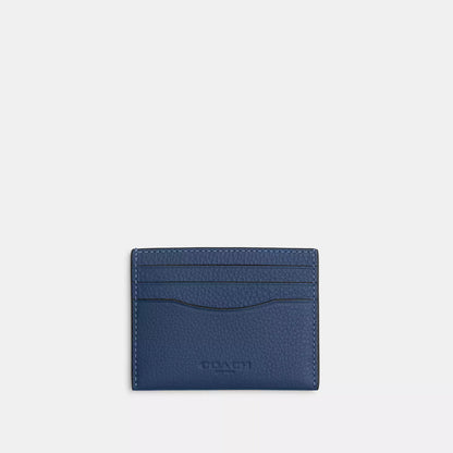 slim id card case