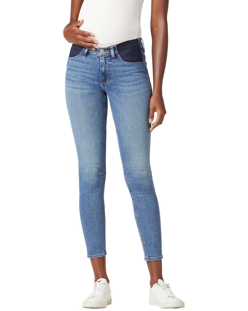 23" Waist - blue