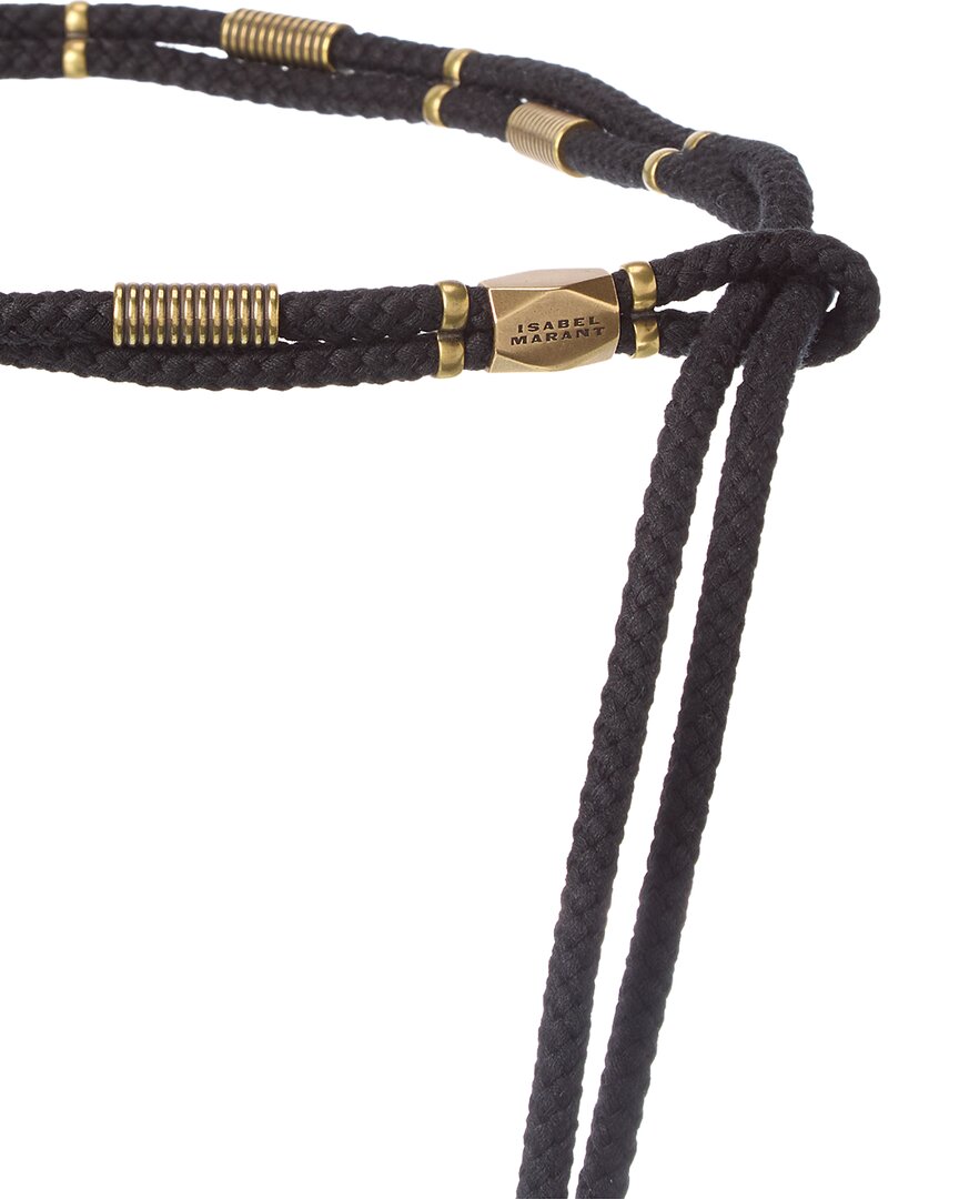 sakya canvas belt
