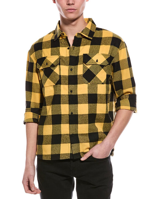 Medium - yellow