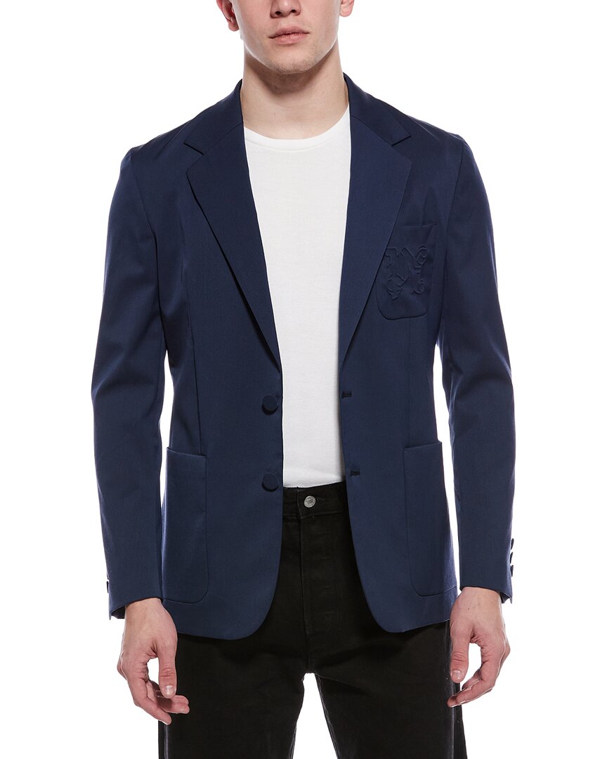 US 48 Regular - blue