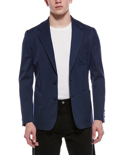 US 48 Regular - blue
