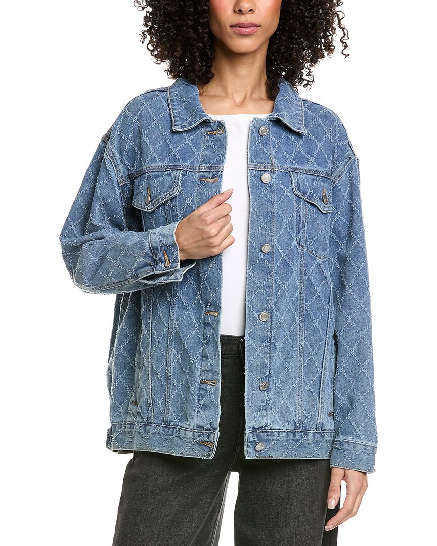 Small - blue