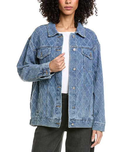 Small - blue