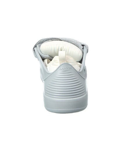 curb sneaker