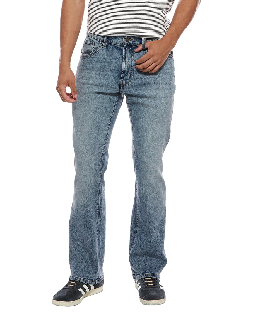 32" Waist - blue