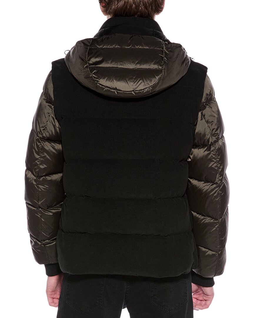 celik down jacket