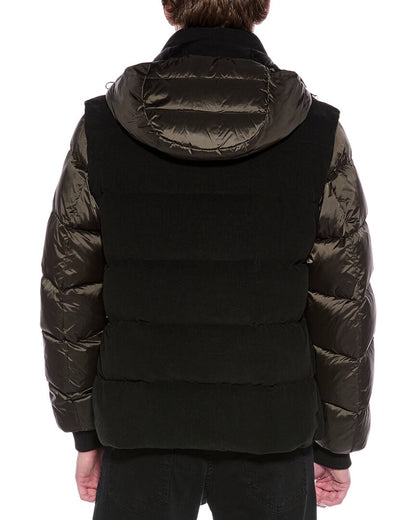 celik down jacket