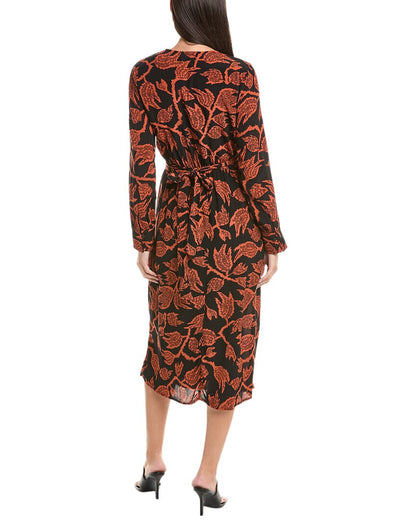 midi dress