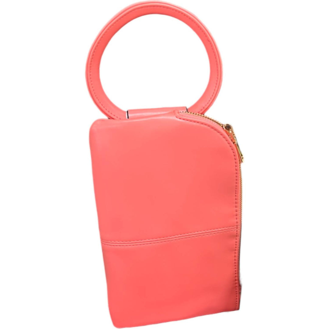 Small - coral