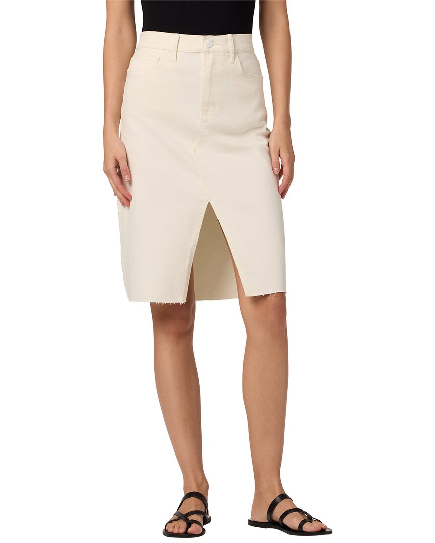 23" Waist - white