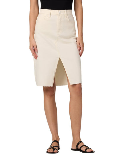 23" Waist - white