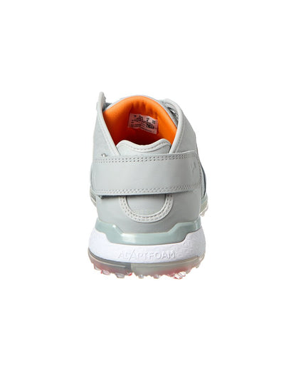 proadapt delta leather golf shoe