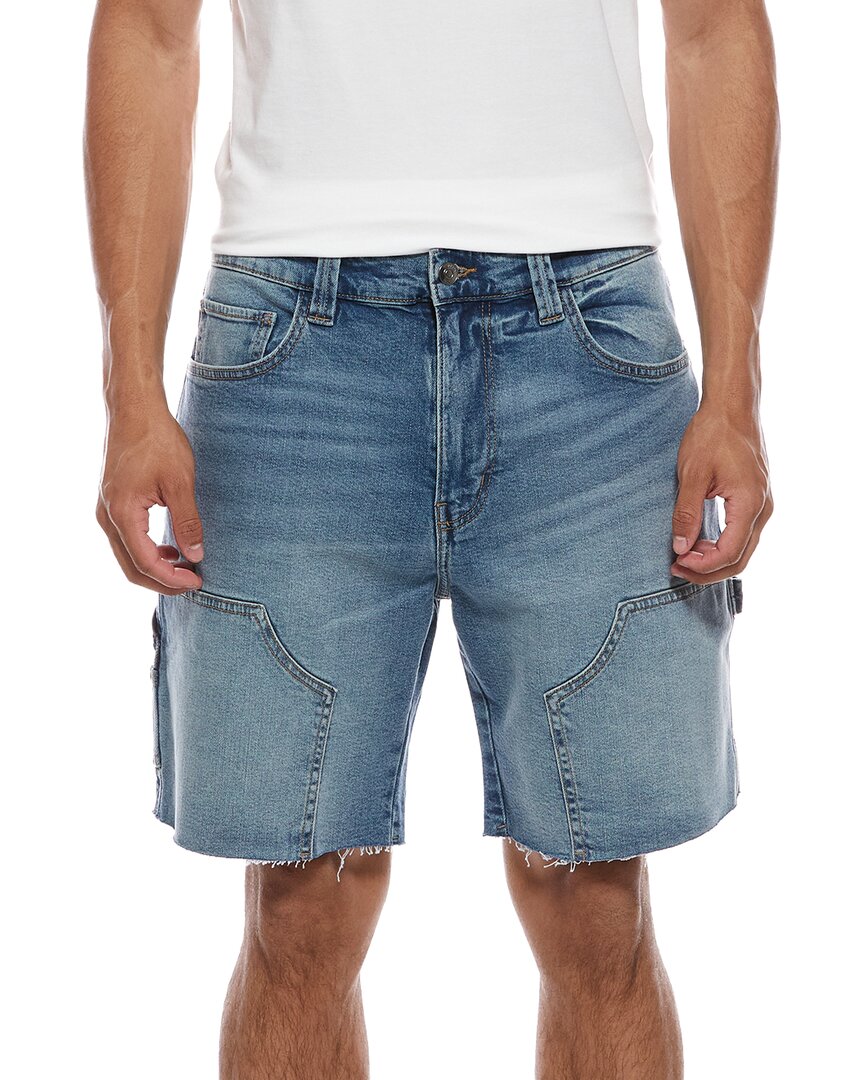 31" Waist - blue