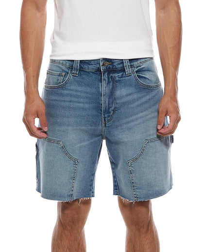 31" Waist - blue