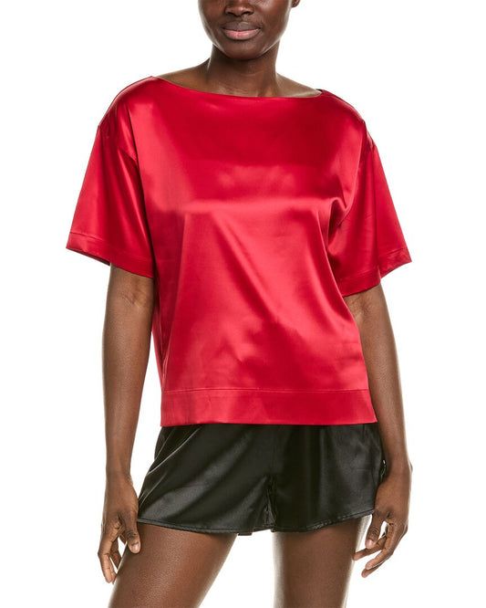 Large - red