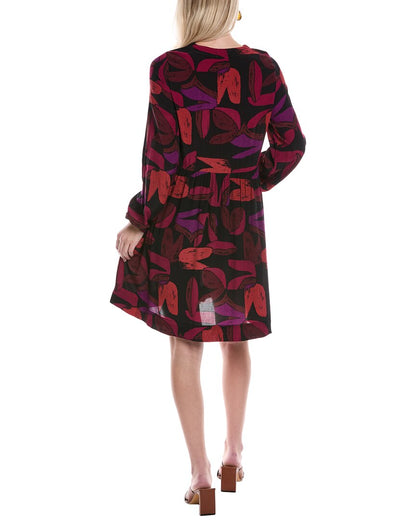 mandilou dress