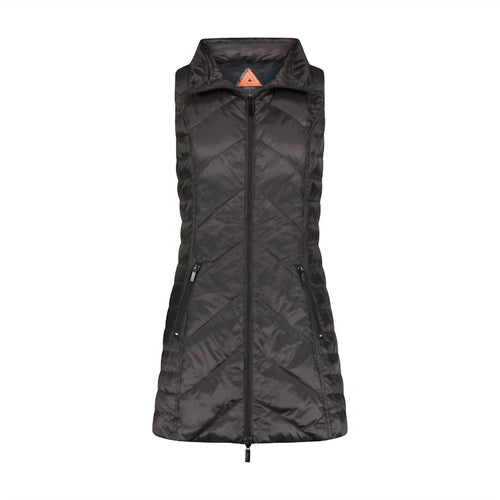 XSmall - black