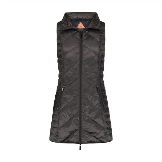 XSmall - black