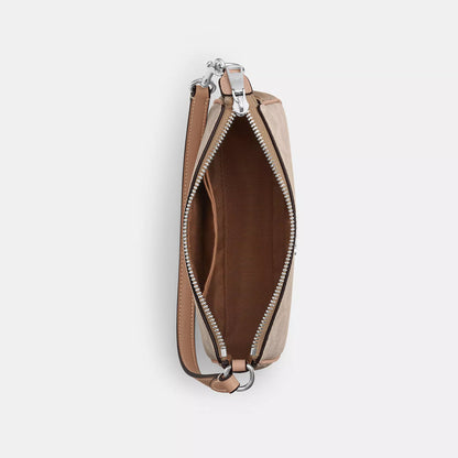 nolita 19 in blocked signature canvas
